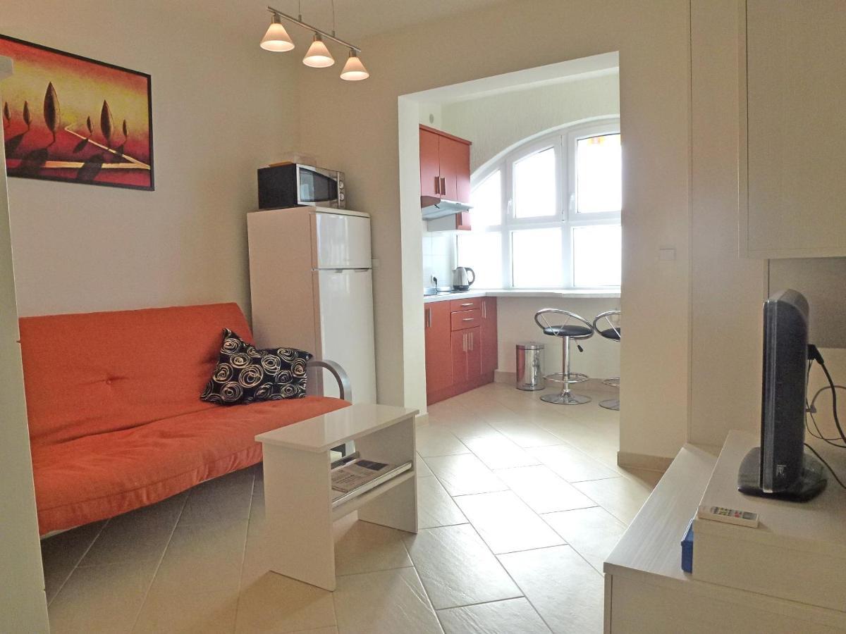 Apartment Honor Njivice Ngoại thất bức ảnh